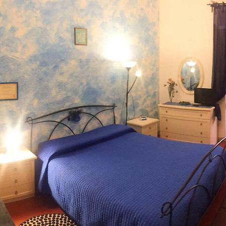 Eco B&B I Due Oleandri Marina Di Carrara Εξωτερικό φωτογραφία