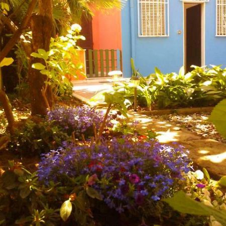 Eco B&B I Due Oleandri Marina Di Carrara Εξωτερικό φωτογραφία