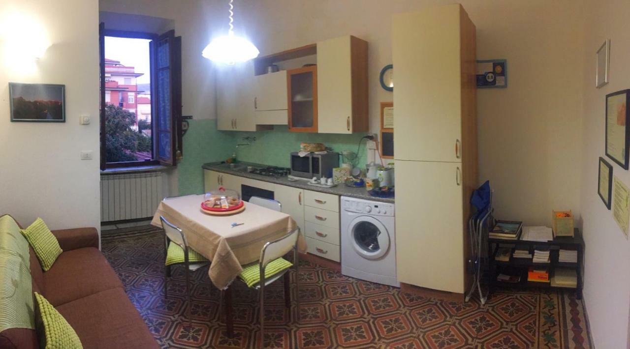 Eco B&B I Due Oleandri Marina Di Carrara Εξωτερικό φωτογραφία
